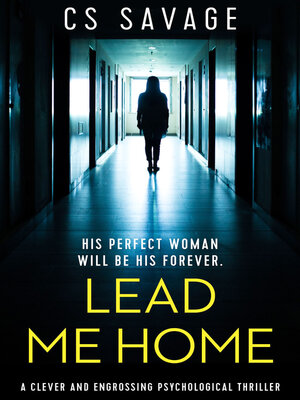 cover image of Lead Me Home